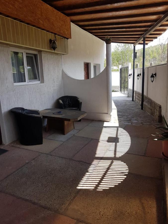 Casa Mary Mar Tîrgu Ocna